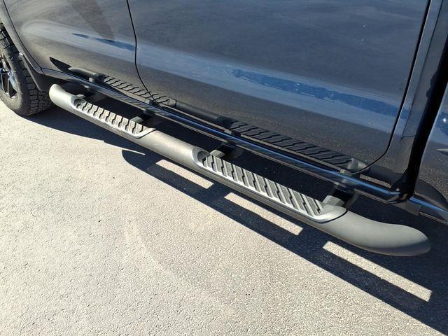 used 2020 Chevrolet Silverado 1500 car, priced at $31,853