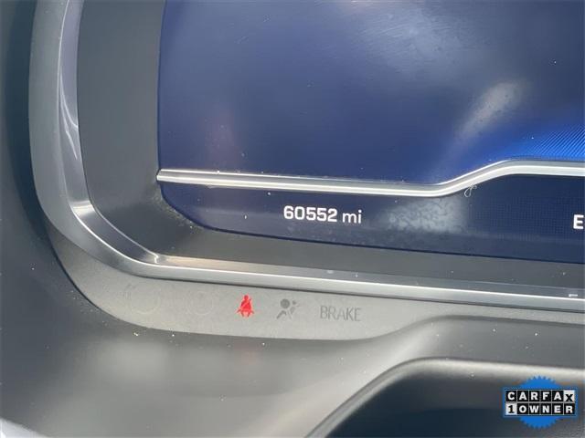 used 2023 Chevrolet Suburban car, priced at $55,409