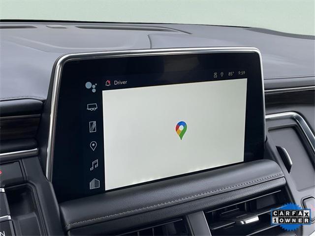 used 2023 Chevrolet Suburban car, priced at $55,409