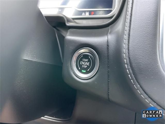 used 2023 Chevrolet Suburban car, priced at $55,409