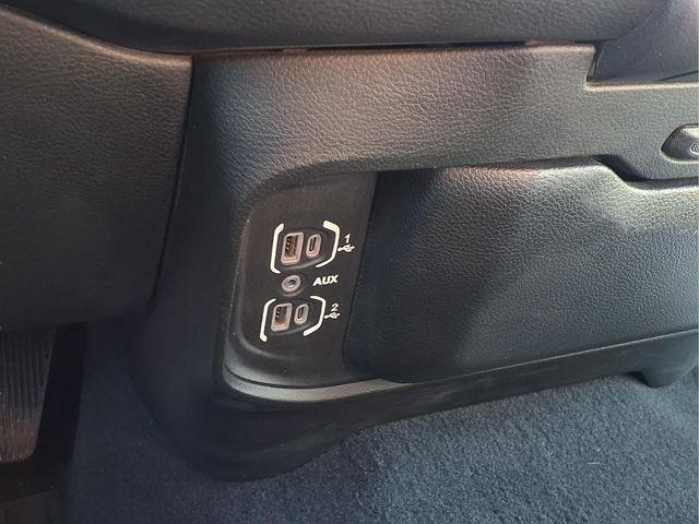 used 2022 Ram 2500 car, priced at $44,640