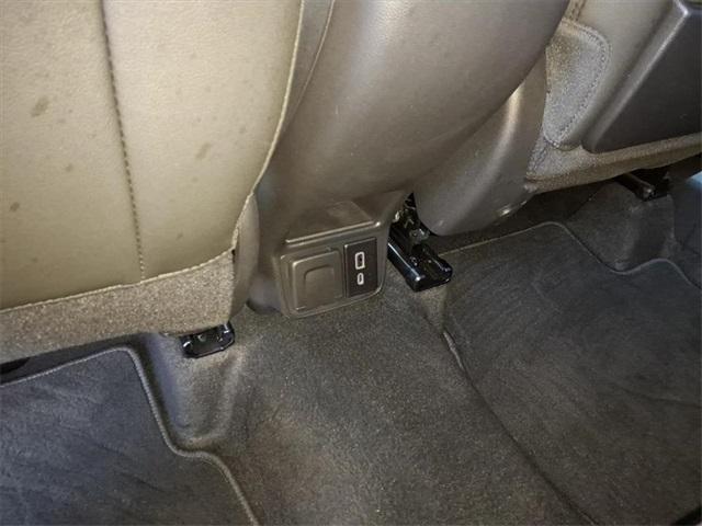 used 2024 Chevrolet TrailBlazer car, priced at $24,972