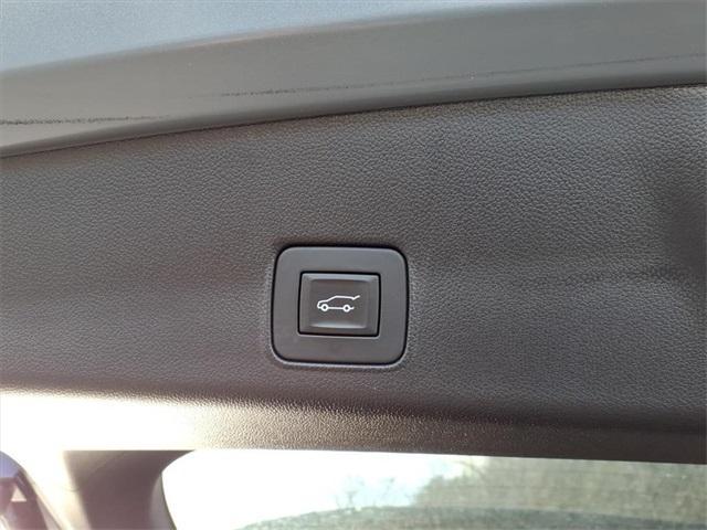 used 2024 Chevrolet TrailBlazer car, priced at $24,972