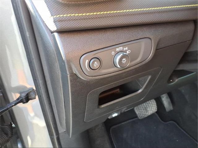 used 2024 Chevrolet TrailBlazer car, priced at $24,972