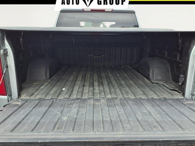 used 2024 Chevrolet Silverado 1500 car, priced at $45,389