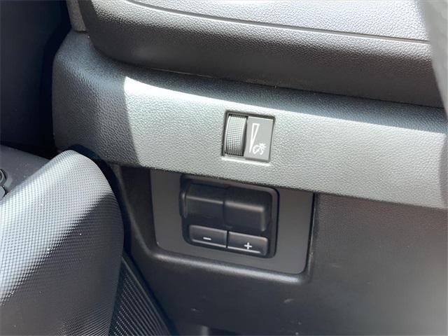 new 2024 Chevrolet Colorado car, priced at $38,489