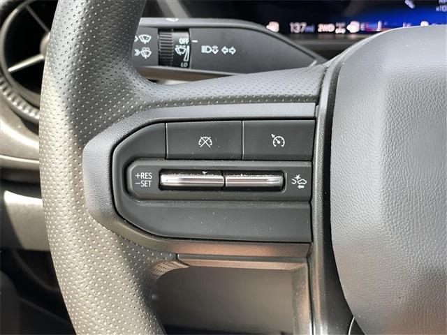 new 2024 Chevrolet Colorado car, priced at $38,489