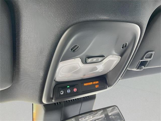 new 2024 Chevrolet Colorado car, priced at $38,489