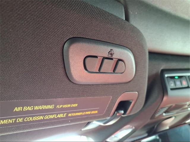 new 2026 Chevrolet Corvette car, priced at $147,165