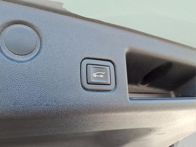 used 2023 Chevrolet Equinox car, priced at $20,450