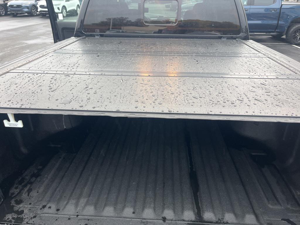 used 2020 Ford Ranger car, priced at $25,897