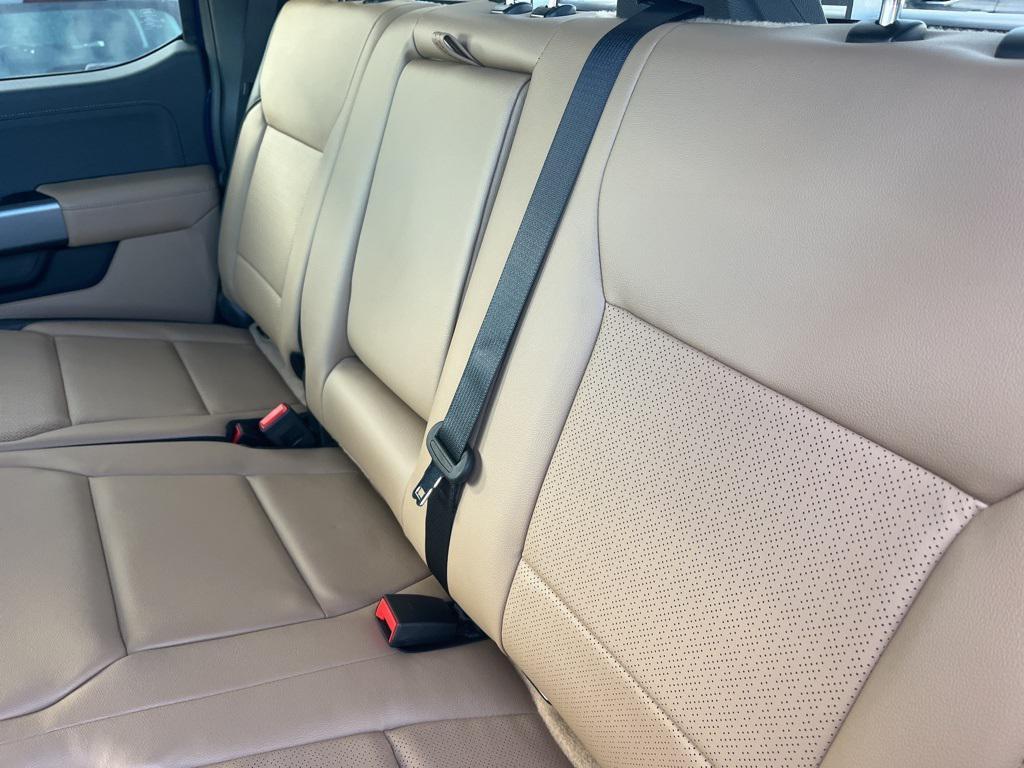 new 2026 Ford F-350 car, priced at $95,597