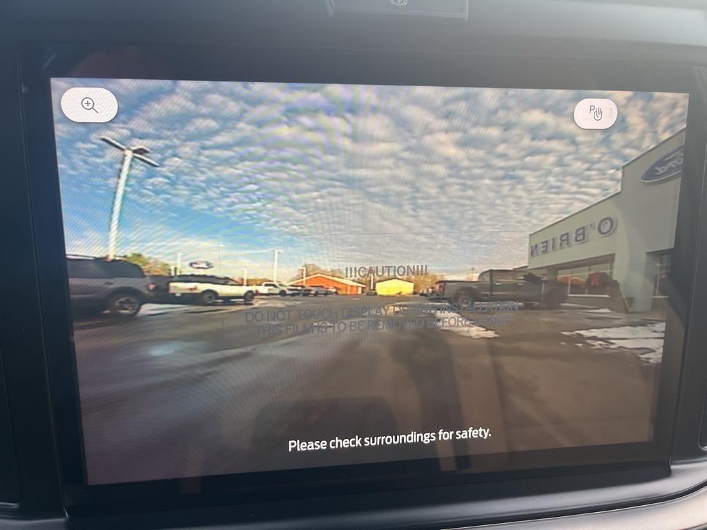 new 2026 Ford F-350 car, priced at $95,597