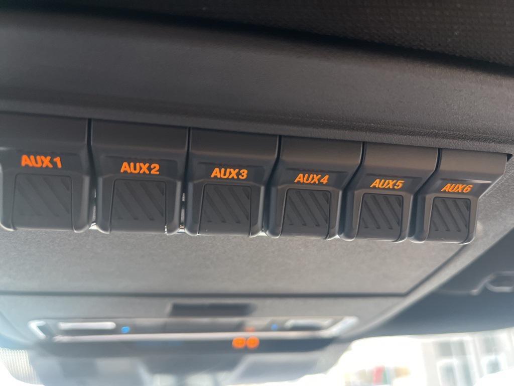 new 2026 Ford F-350 car, priced at $95,597