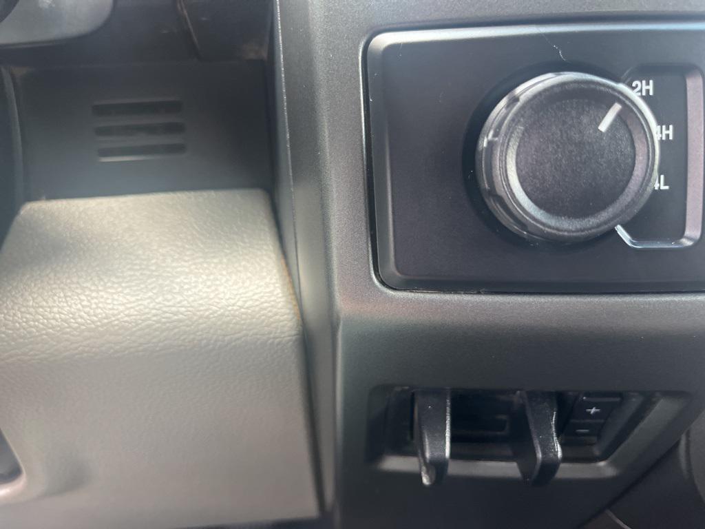 used 2022 Ford F-250 car, priced at $43,855