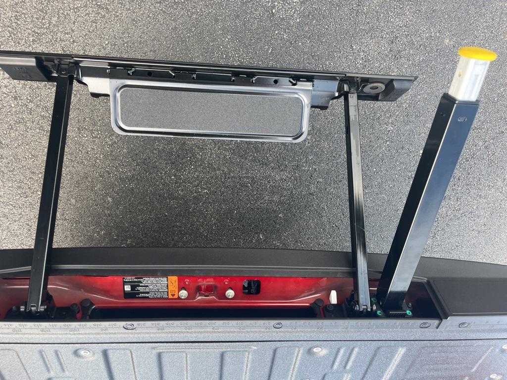 new 2025 Ford F-250 car, priced at $86,107