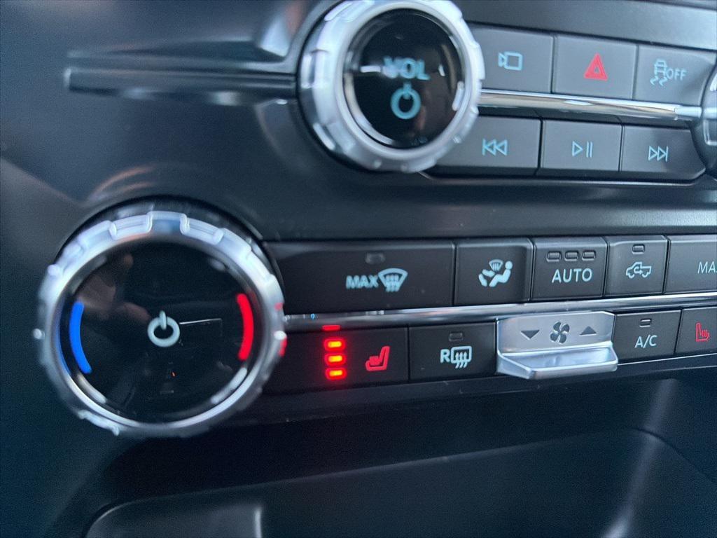 new 2026 Ford F-150 car, priced at $61,083