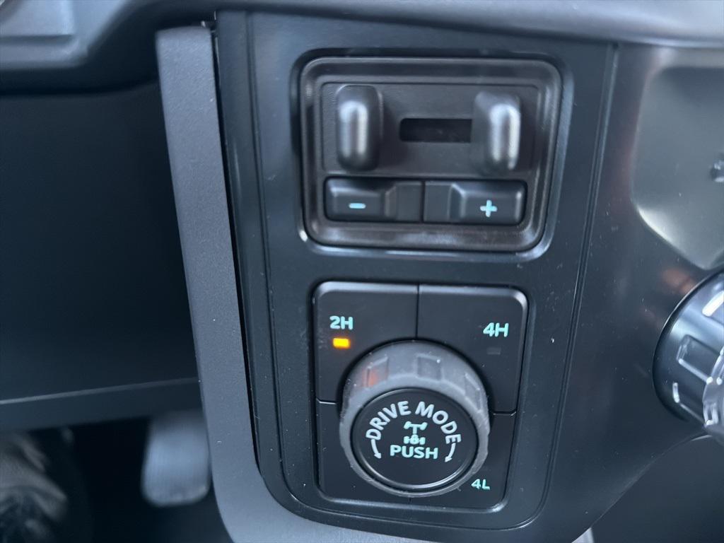 new 2026 Ford F-150 car, priced at $61,083