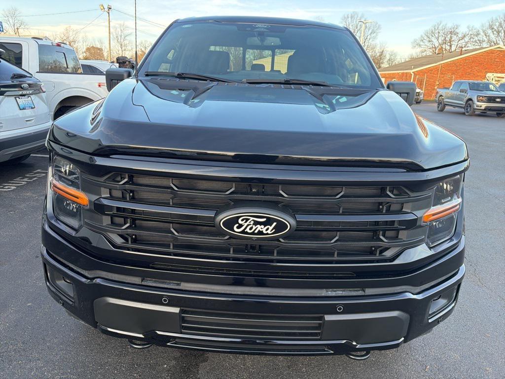 new 2026 Ford F-150 car, priced at $61,083