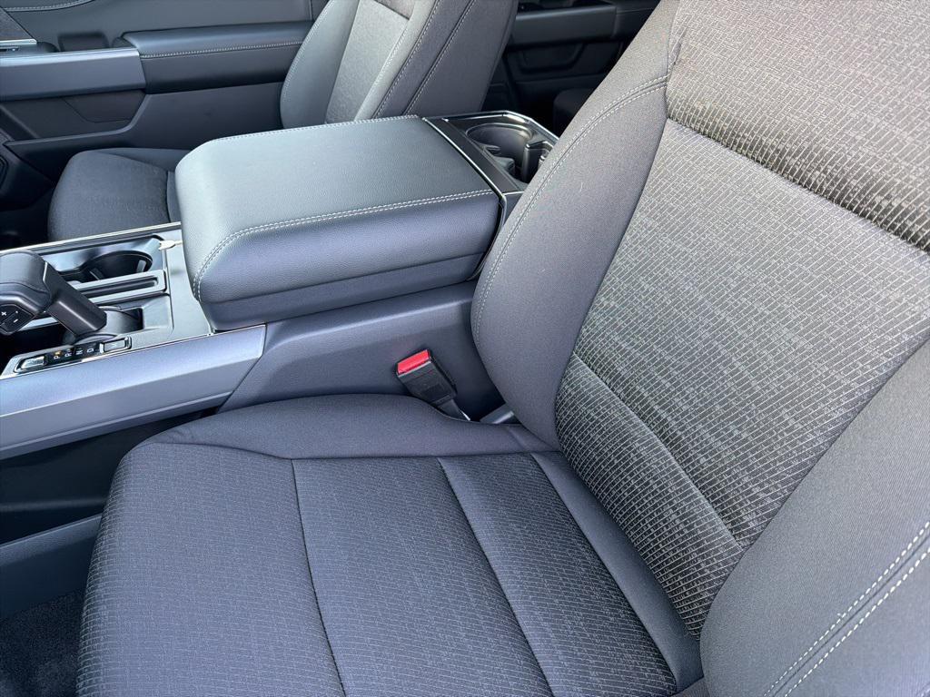 new 2026 Ford F-150 car, priced at $61,083