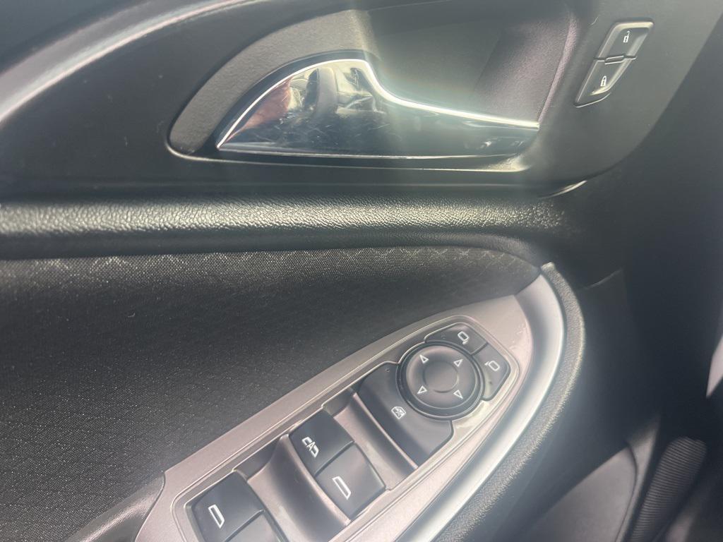 used 2023 Chevrolet Malibu car, priced at $18,730