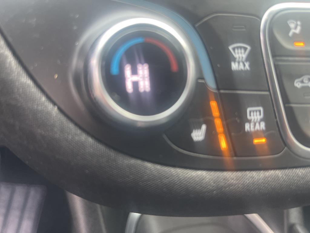 used 2023 Chevrolet Malibu car, priced at $18,730