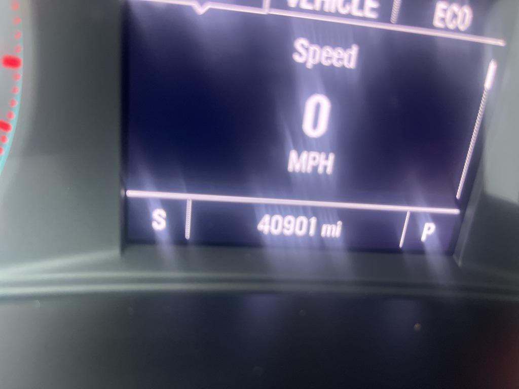 used 2023 Chevrolet Malibu car, priced at $18,730