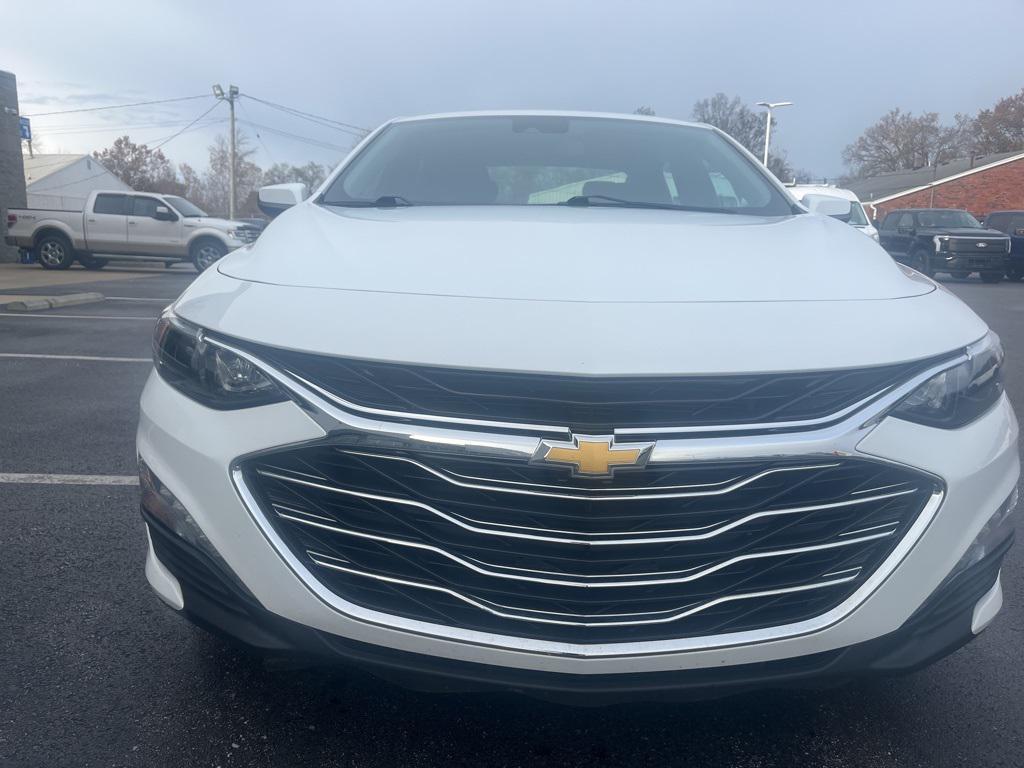 used 2023 Chevrolet Malibu car, priced at $18,730