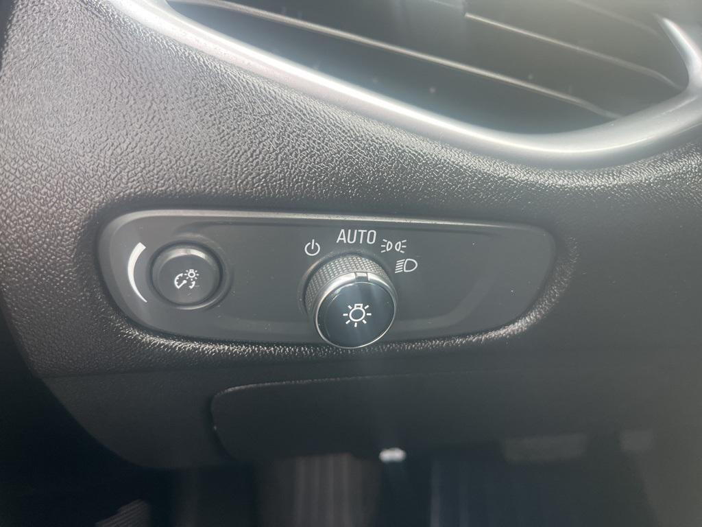 used 2023 Chevrolet Malibu car, priced at $18,730