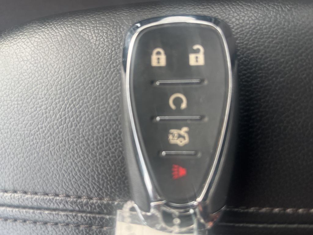 used 2023 Chevrolet Malibu car, priced at $18,730