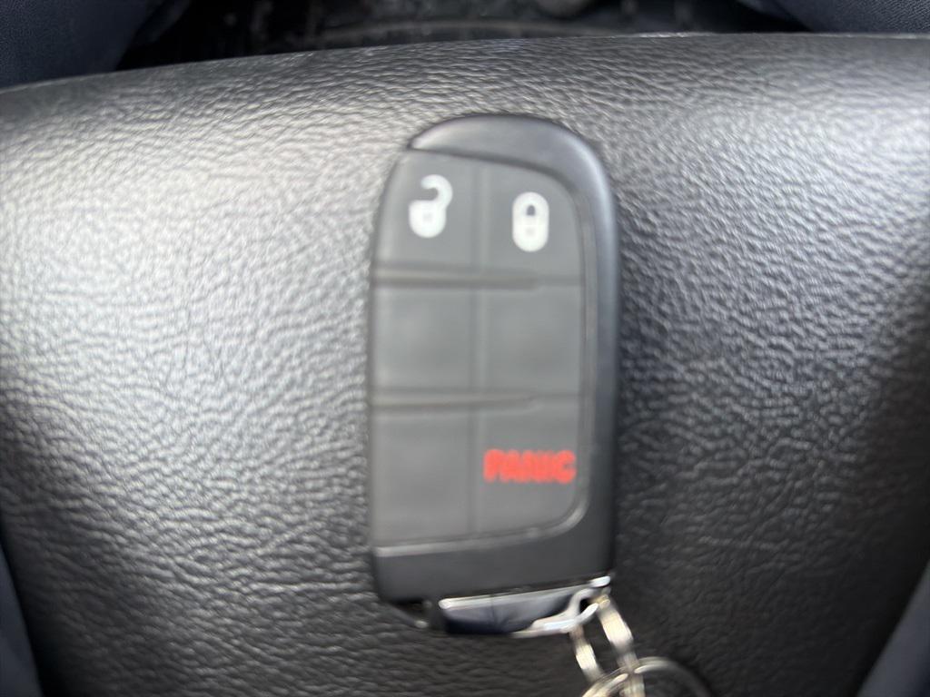 used 2022 Jeep Compass car, priced at $17,990