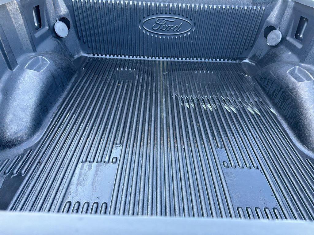 used 2016 Ford F-150 car, priced at $17,990