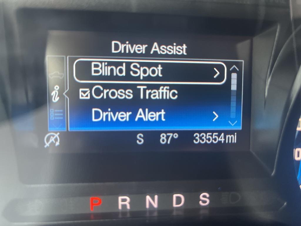 used 2020 Ford Ranger car, priced at $27,885