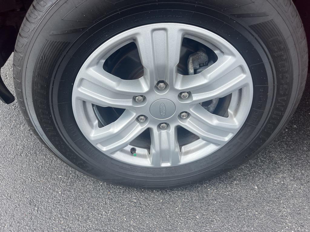 used 2020 Ford Ranger car, priced at $27,885