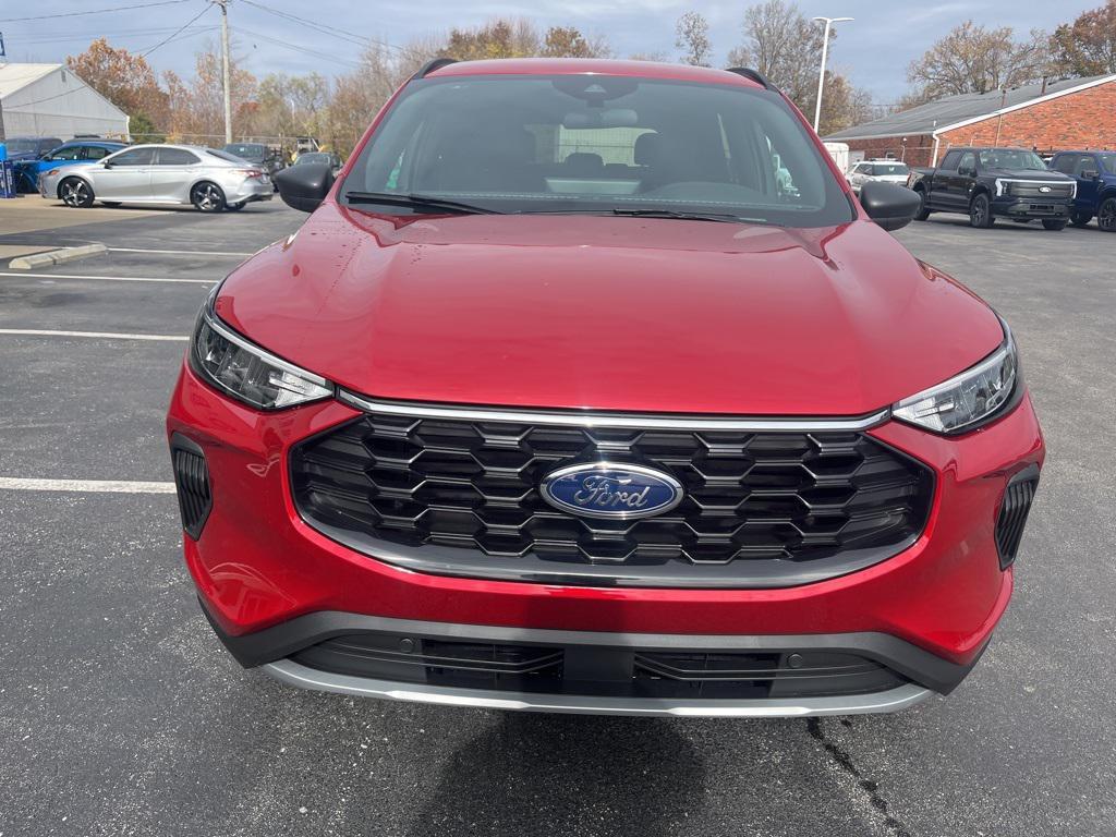 new 2026 Ford Escape car, priced at $33,975
