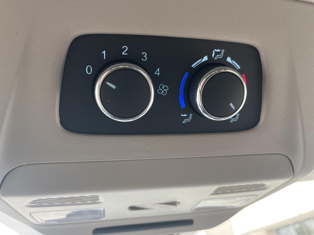 new 2026 Ford Transit-350 car, priced at $71,965