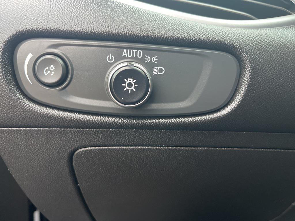 used 2023 Chevrolet Malibu car, priced at $18,230