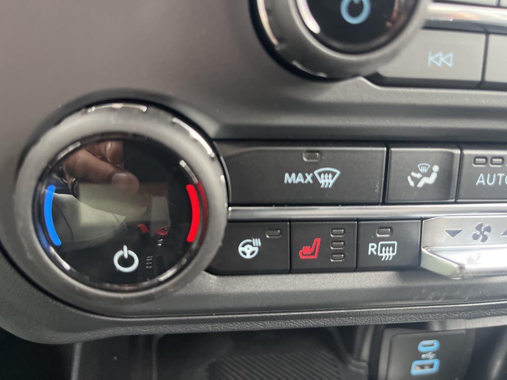 new 2025 Ford Bronco car, priced at $84,048