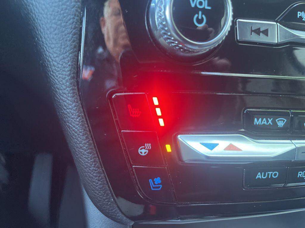 used 2023 Ford Explorer car, priced at $30,873