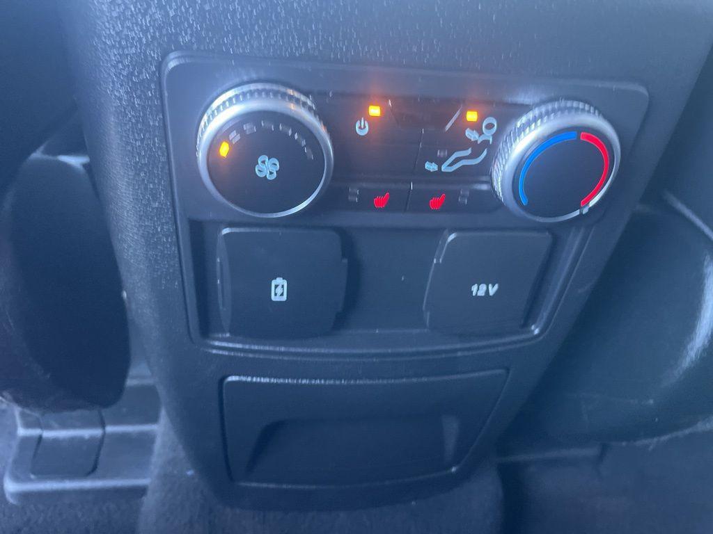 used 2023 Ford Explorer car, priced at $30,873