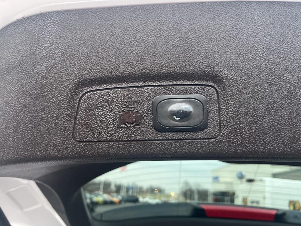 used 2018 Lincoln MKC car, priced at $16,899