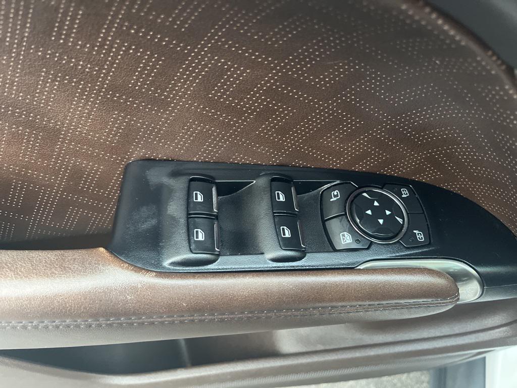 used 2018 Lincoln MKC car, priced at $16,899