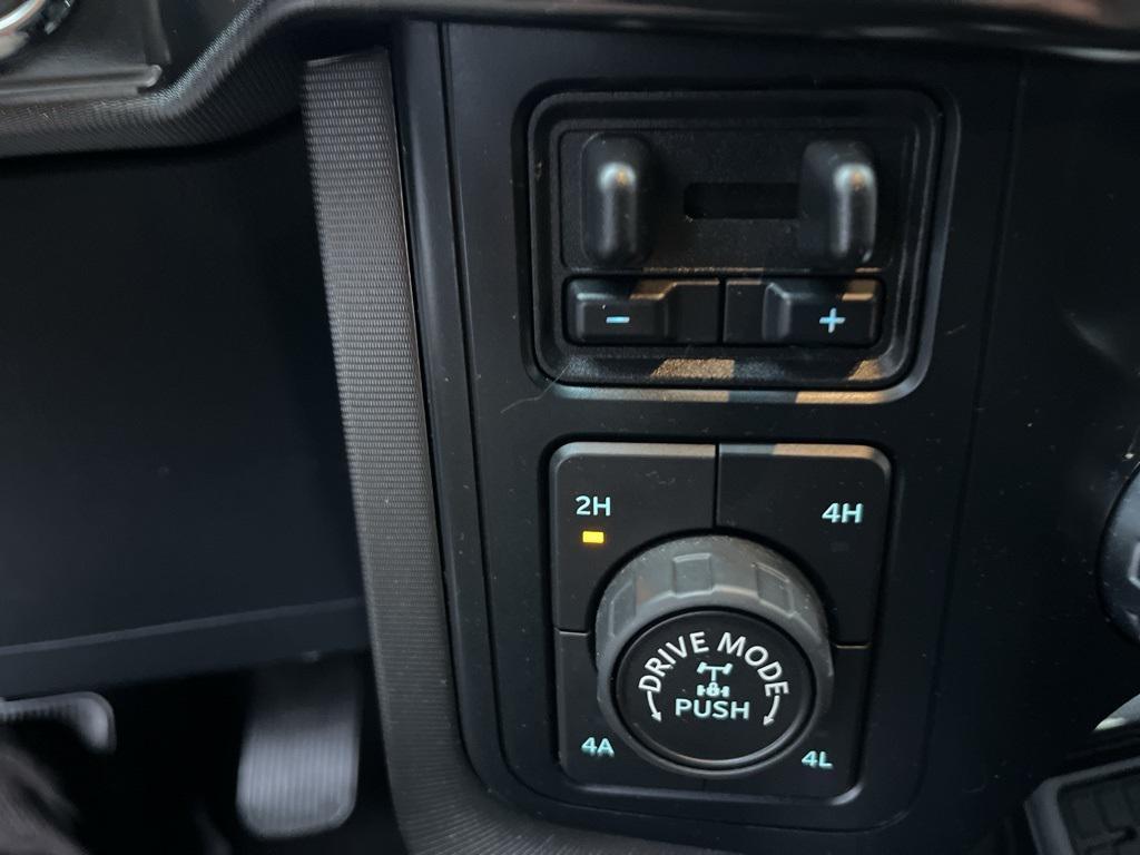 used 2023 Ford F-150 car, priced at $46,499