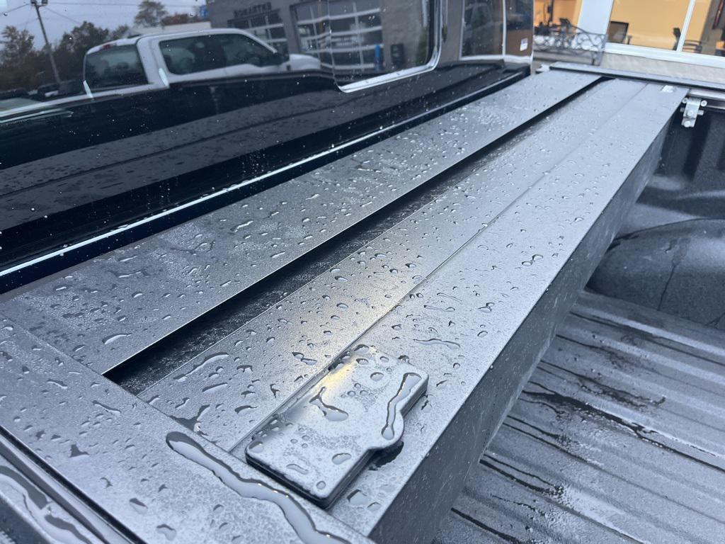 used 2023 Ford F-150 car, priced at $46,499