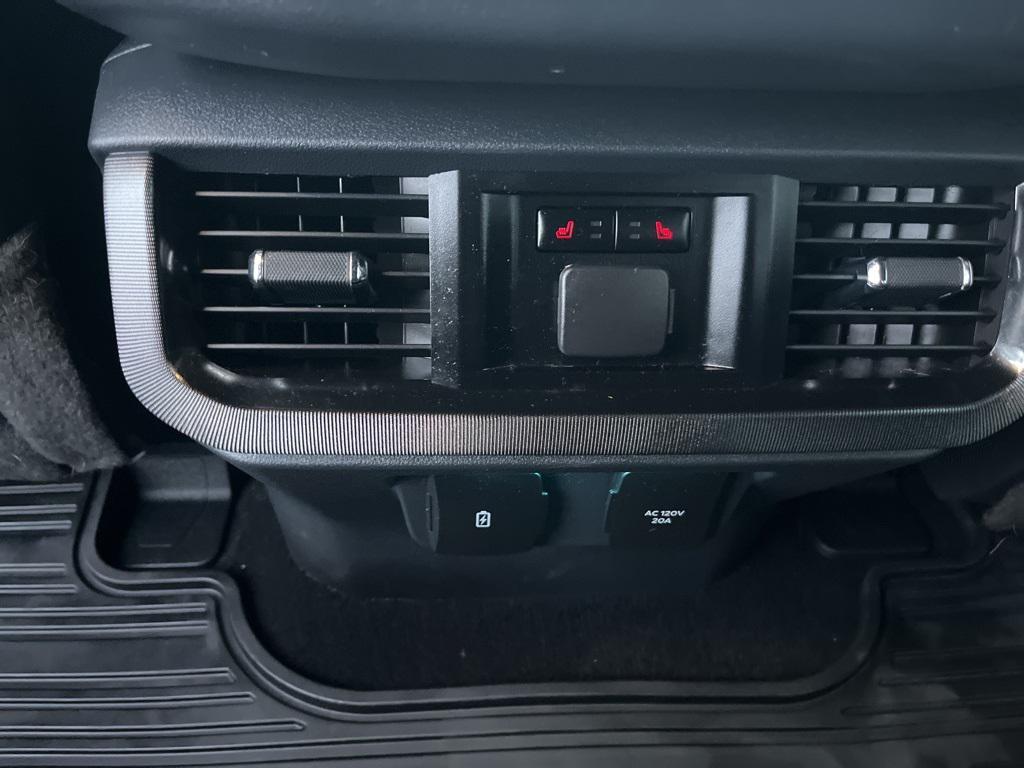 used 2023 Ford F-150 car, priced at $46,499