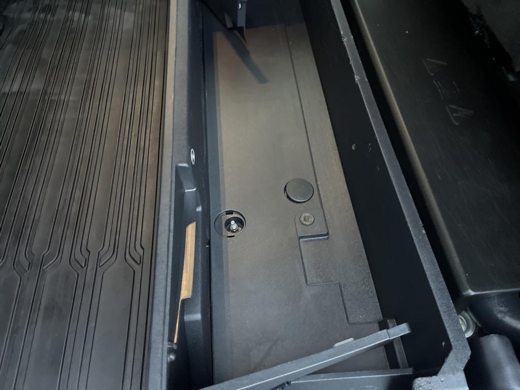 used 2023 Ford F-150 car, priced at $46,499