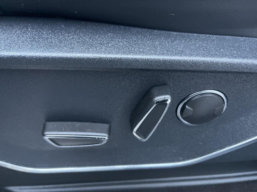 used 2023 Ford F-150 car, priced at $46,499