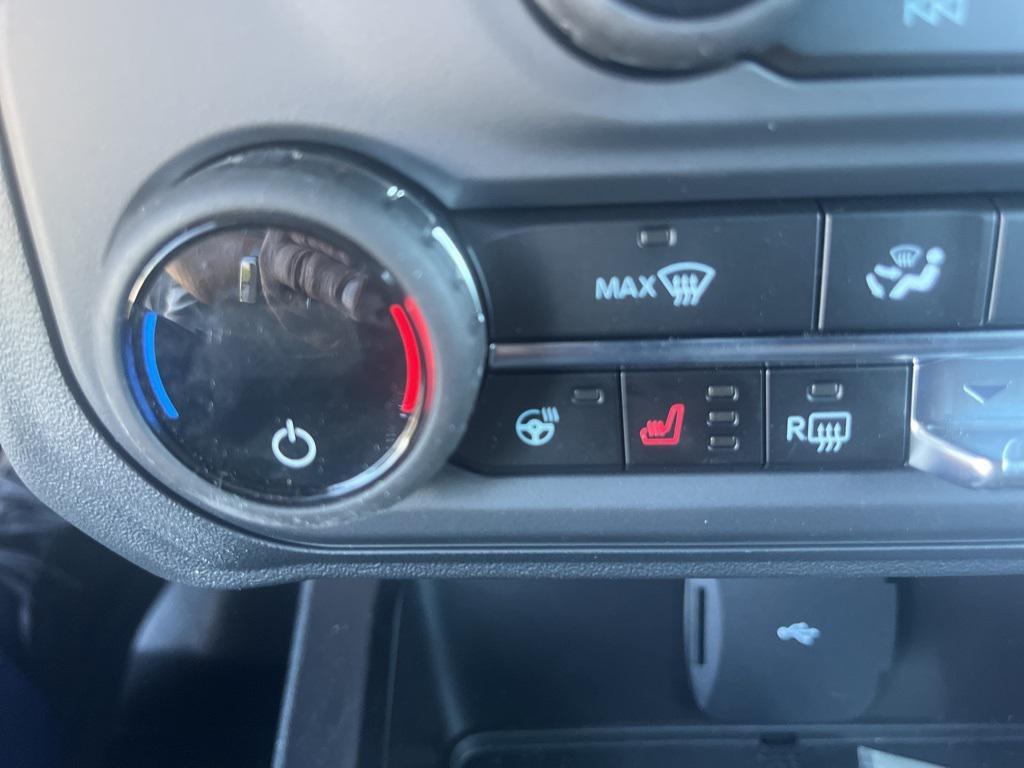 new 2025 Ford Bronco car, priced at $75,327