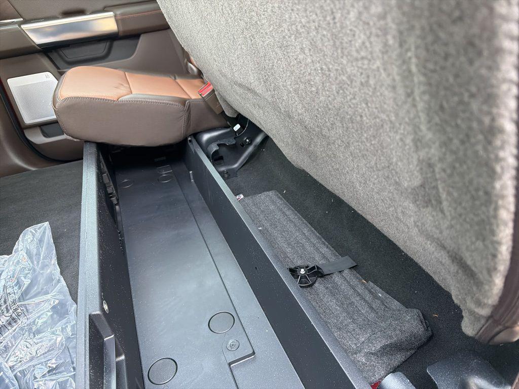 new 2026 Ford F-250 car, priced at $95,843