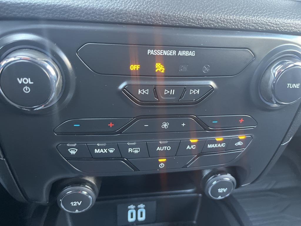 used 2021 Ford Ranger car, priced at $23,315